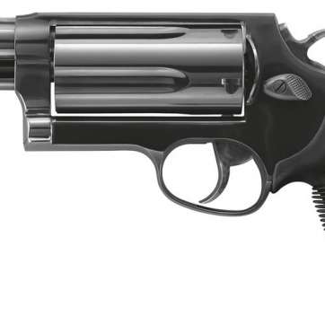 Taurus Judge 410GA 45LC Black Magnum Revolver