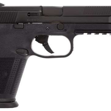 FNH FNS-9 Longslide 9mm Striker-Fired Pistol