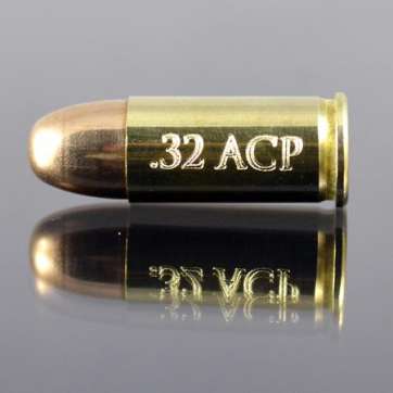 Buy .32 ACP Ammo