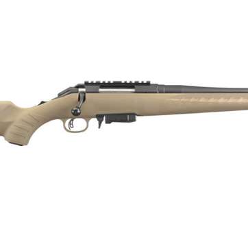 Ruger American Rifle Ranch 7.62×39