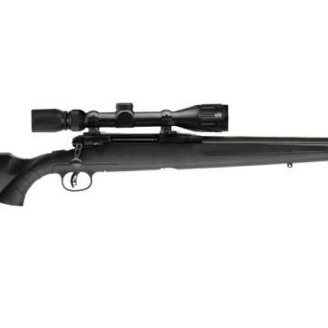 Savage Axis II XP 223 Remington Bolt-Action Rifle