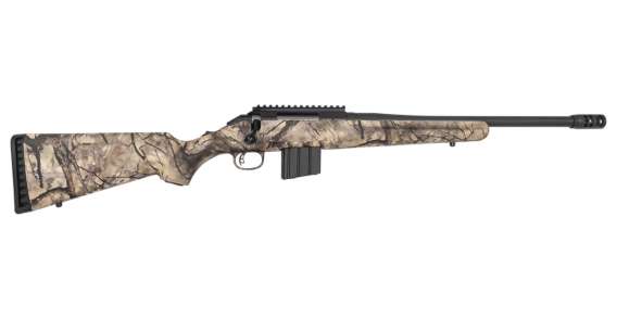 Ruger American Rifle Ranch 350 Legend Bolt-Action Rifle