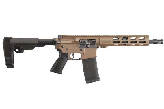 Buy Ruger AR-556 AR15 Rifle