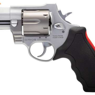 Taurus Raging Bull 444 Ultra Lite 44 Magnum Double-Action