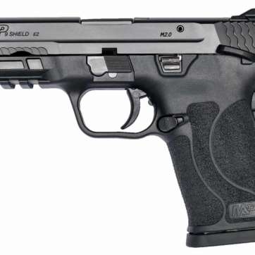 Smith & Wesson M&P9 Shield M2.0 EZ 9mm Pistol
