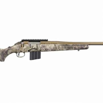 Ruger American Rifle 350 Legend