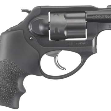 Ruger LCR-X 38 Special Double-Action Revolver