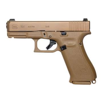 Buy Glock 19X 9mm Pistol