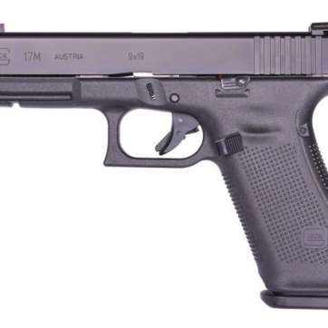 Buy Glock 17M 9mm Online