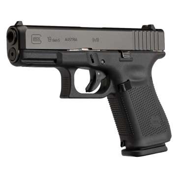 Buy Glock 19 Gen 5 9mm Pistol