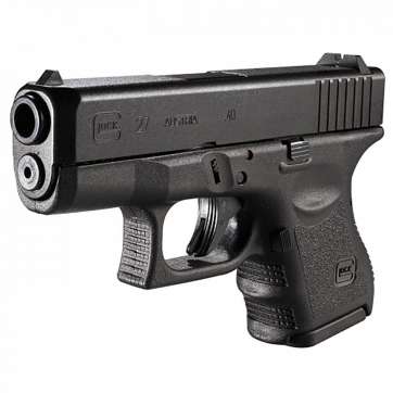 Buy Glock 27 40 S&W Pistol