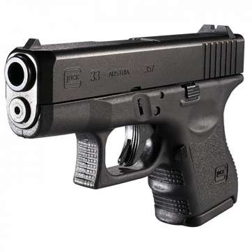 Buy Glock 33 Gen4 Pistol 357 SIG