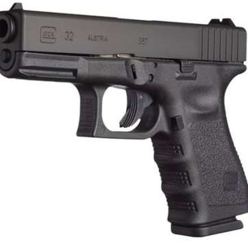 Buy Glock 32 Gen4 357 SIG