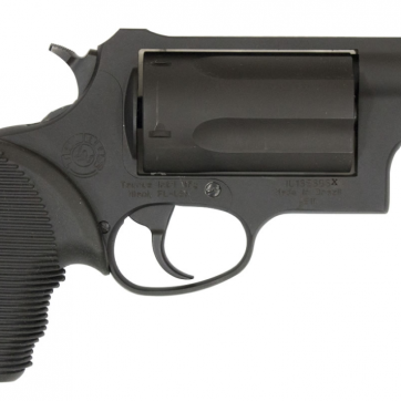 Taurus Judge Public Defender 410GA/45LC Revolver