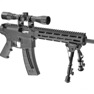 Buy Smith & Wesson M&P15-22 Sport 22LR