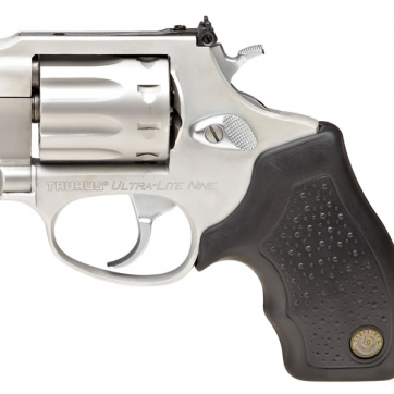 Taurus Model 94 Ultra-Lite 22LR Stainless Revolver