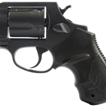 Taurus Model 85 38 Special +P Black Oxide Revolver