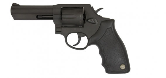 Taurus Model 65 .357 Magnum Revolver (Cosmetic Blemishes)