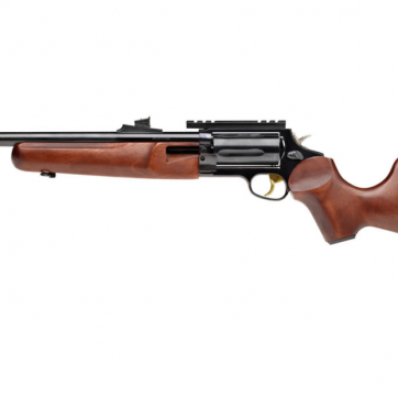 Rossi Circuit Judge 45 Colt/410 Gauge Rifle with Gold Trigger