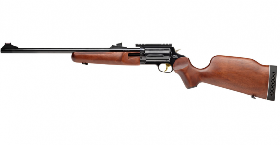 Rossi Circuit Judge 45 Colt/410 Gauge Rifle with Gold Trigger