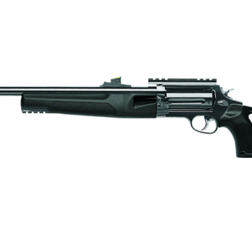 Rossi Circuit Judge 45 Colt/410 Gauge Rifle with Black Synthetic