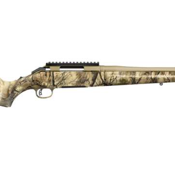 Buy Ruger American Rifle 6.5 Creedmoor with Go Wild
