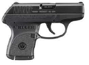Buy Ruger LCP 380 ACP Carry Conceal Pistol