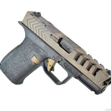 Buy Glock 19 Cline Tactical