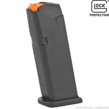 Glock 19 9mm 15 Round Gen 5 Magazine