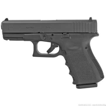 Buy Glock 19 Gen 3 9mm Pistol