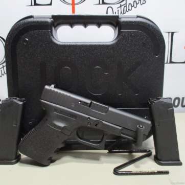 Buy California Approved Glock 19 Gen 3