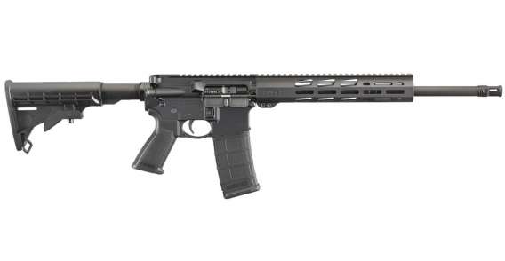 Buy Ruger AR-556 Semi-Auto Rifle